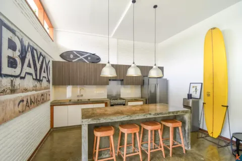 4 bedrooms Villa in Canggu, Badung, Bali (10865) 6