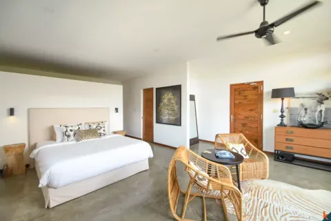 4 bedrooms Villa in Canggu, Badung, Bali (10865) 20