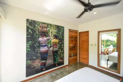 4 bedrooms Villa in Canggu, Badung, Bali (10865) 17