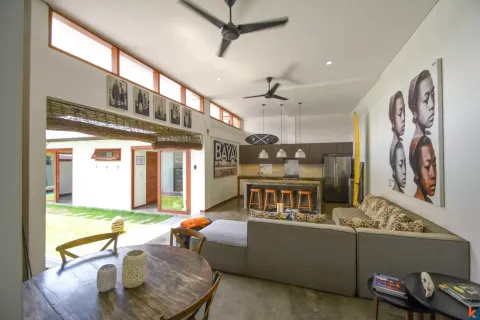 4 bedrooms Villa in Canggu, Badung, Bali (10865) 9
