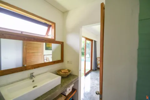 4 bedrooms Villa in Canggu, Badung, Bali (10865) 24