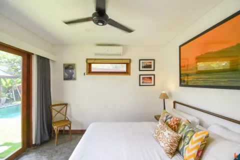 4 bedrooms Villa in Canggu, Badung, Bali (10865) 16