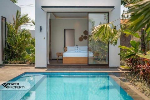 6 bedrooms Villa in Seminyak, Badung, Bali (13720) 2