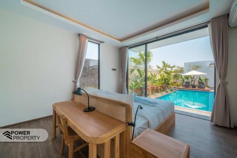 6 bedrooms Villa in Seminyak, Badung, Bali (13720) 11