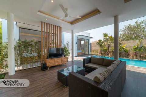 6 bedrooms Villa in Seminyak, Badung, Bali (13720) 5
