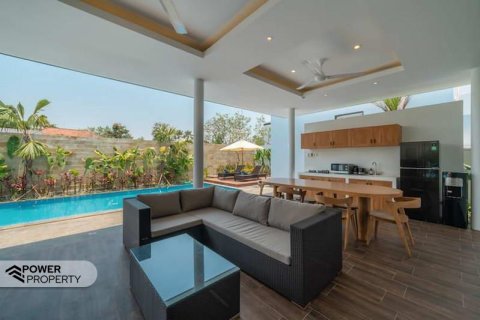 6 bedrooms Villa in Seminyak, Badung, Bali (13720) 13