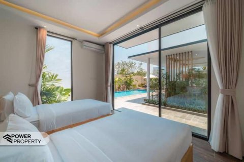 6 bedrooms Villa in Seminyak, Badung, Bali (13720) 10