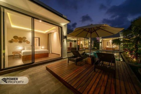 6 bedrooms Villa in Seminyak, Badung, Bali (13720) 18