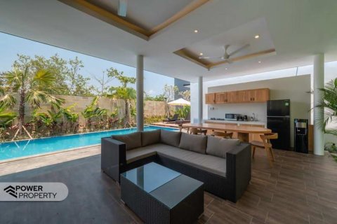 6 bedrooms Villa in Seminyak, Badung, Bali (13720) 6