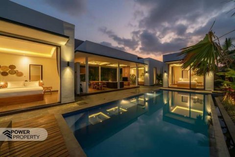 6 bedrooms Villa in Seminyak, Badung, Bali (13720) 3
