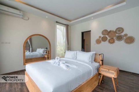 6 bedrooms Villa in Seminyak, Badung, Bali (13720) 9