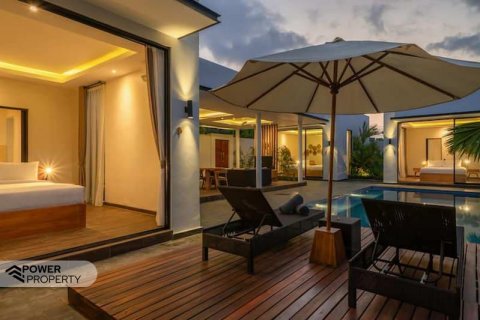 6 bedrooms Villa in Seminyak, Badung, Bali (13720) 12