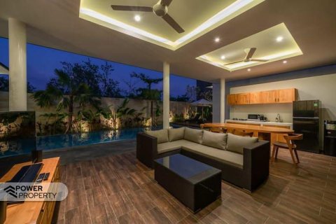 6 bedrooms Villa in Seminyak, Badung, Bali (13720) 4