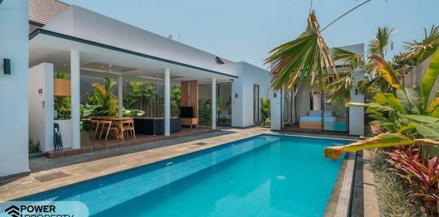 6 bedrooms Villa in Seminyak, Badung, Bali (13720)