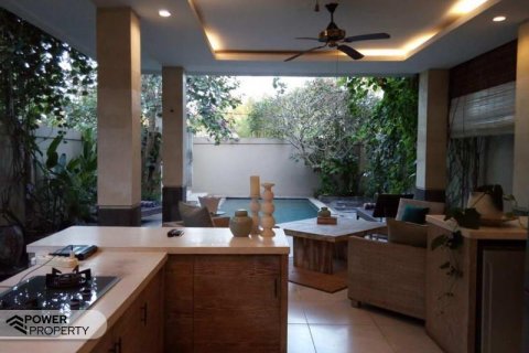 Vila 2 kamar tidur di Tampaksiring, Gianyar, Bali (13723)