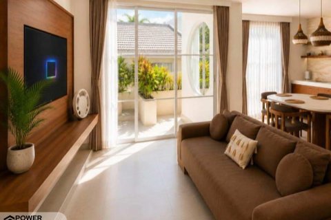 2 bedrooms Villa in Canggu, Badung, Bali (13721) 18