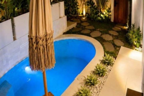 2 bedrooms Villa in Canggu, Badung, Bali (13721) 13