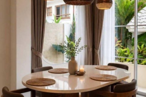 2 bedrooms Villa in Canggu, Badung, Bali (13721) 3
