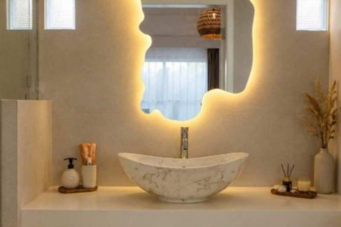 2 bedrooms Villa in Canggu, Badung, Bali (13721) 11