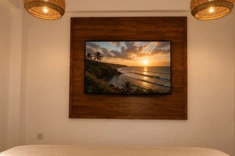 2 bedrooms Villa in Canggu, Badung, Bali (13721) 12