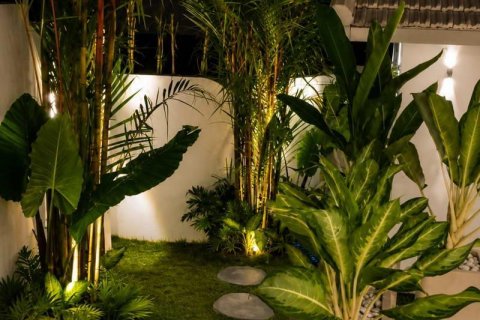 2 bedrooms Villa in Canggu, Badung, Bali (13721) 15