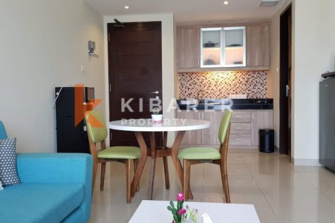 1 bedroom Villa in South Denpasar, Denpasar, Bali (13613) 4