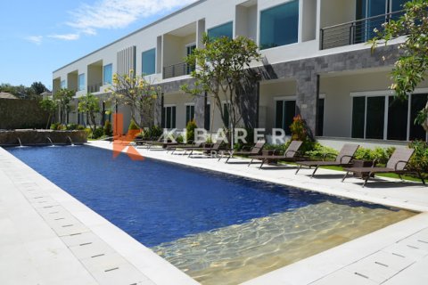 Vila 1 kamar tidur di Denpasar Selatan, Denpasar, Bali (13613)