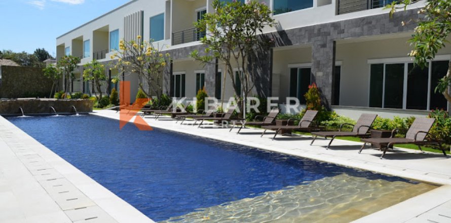 1 bedroom Villa in South Denpasar, Denpasar, Bali (13613)