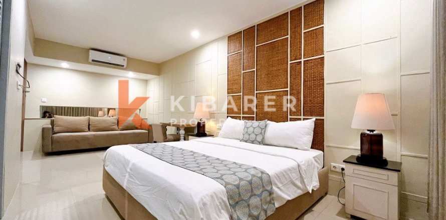 1 bedroom Villa in Kerobokan, Badung, Bali (13614)