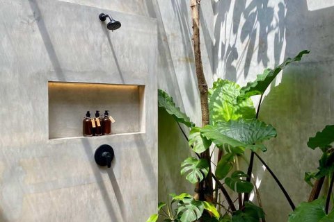 1 bedroom Villa in South Kuta, Badung, Bali (13719) 2