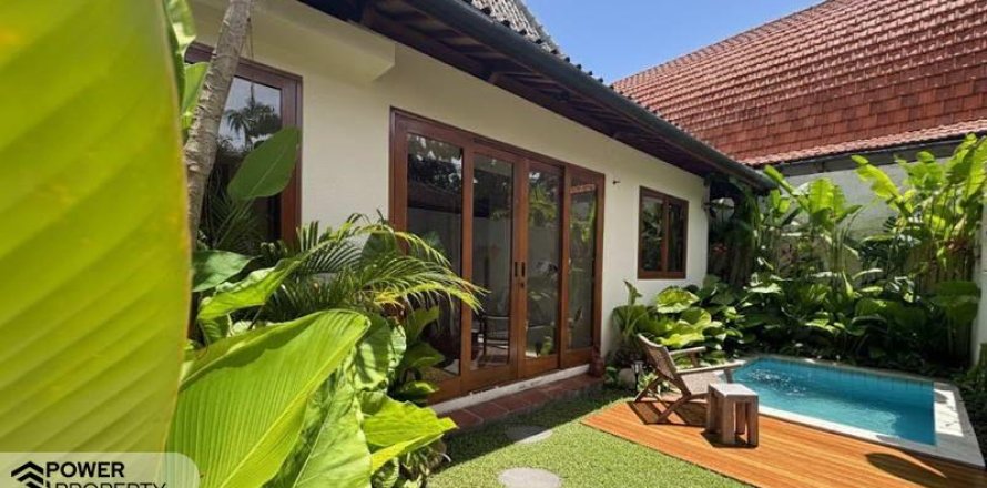 1 bedroom Villa in South Kuta, Badung, Bali (13719)