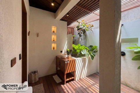 1 bedroom Villa in South Kuta, Badung, Bali (13719) 4