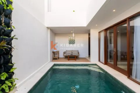Vila 2 kamar tidur di Ungasan, Badung, Bali (13426)