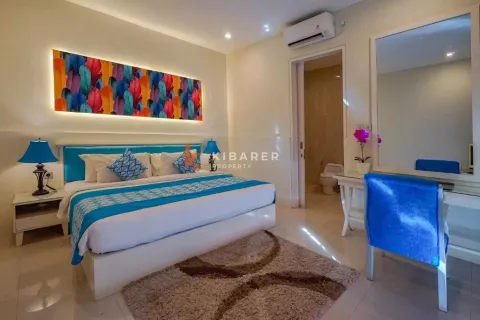 3 bedrooms Villa in Legian, Kuta, Badung, Bali (13432) 18