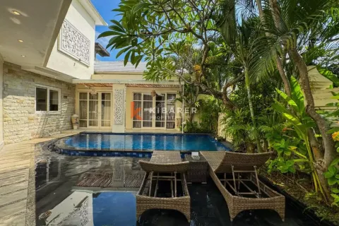 Vila 3 kamar tidur di Legian, Kuta, Badung, Bali (13432)