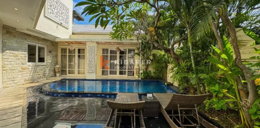 3 bedrooms Villa in Legian, Kuta, Badung, Bali (13432)