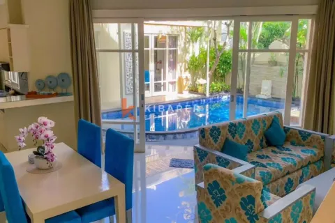 3 bedrooms Villa in Legian, Kuta, Badung, Bali (13432) 10