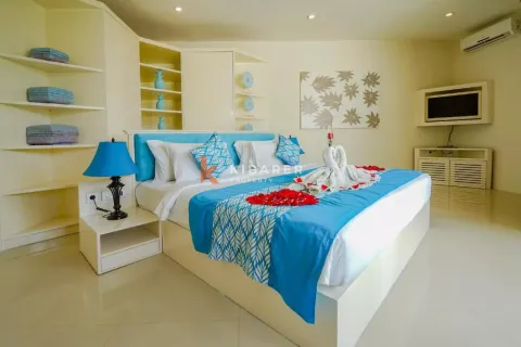 3 bedrooms Villa in Legian, Kuta, Badung, Bali (13432) 16
