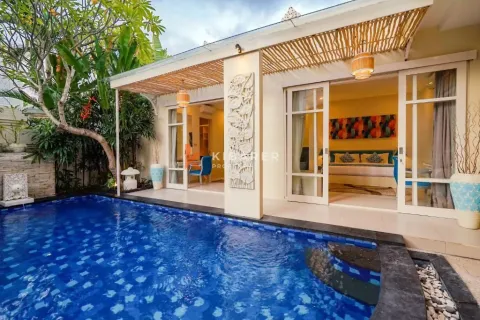 3 bedrooms Villa in Legian, Kuta, Badung, Bali (13432) 2