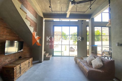 1 bedroom Villa in Pererenan, Mengwi, Badung, Bali (13427) 15