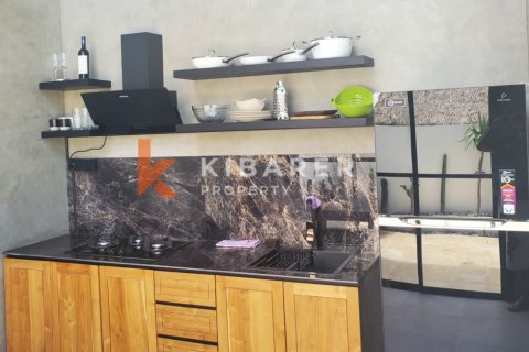 1 bedroom Villa in Pererenan, Mengwi, Badung, Bali (13427) 18