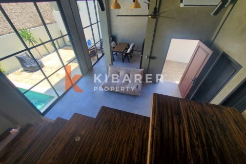 1 bedroom Villa in Pererenan, Mengwi, Badung, Bali (13427) 16