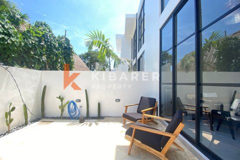 1 bedroom Villa in Pererenan, Mengwi, Badung, Bali (13427) 2