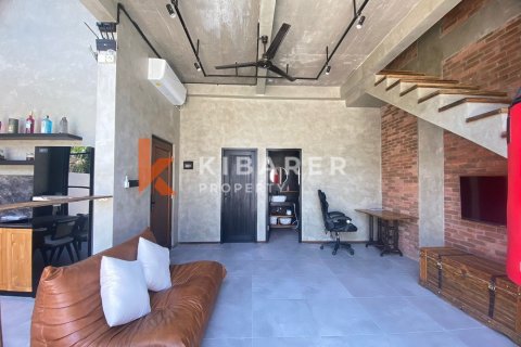 1 bedroom Villa in Pererenan, Mengwi, Badung, Bali (13427) 7