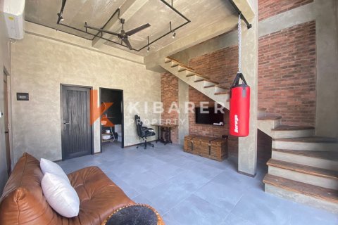 1 bedroom Villa in Pererenan, Mengwi, Badung, Bali (13427) 19