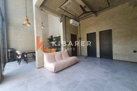 1 bedroom Villa in Pererenan, Mengwi, Badung, Bali (13427) 17