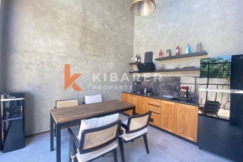 1 bedroom Villa in Pererenan, Mengwi, Badung, Bali (13427) 4