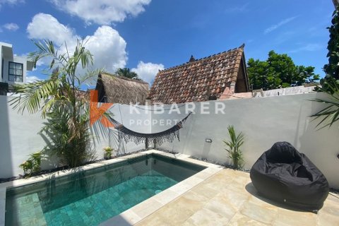 1 bedroom Villa in Pererenan, Mengwi, Badung, Bali (13427) 14