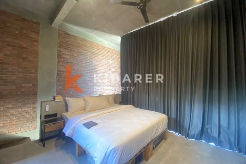 1 bedroom Villa in Pererenan, Mengwi, Badung, Bali (13427) 9