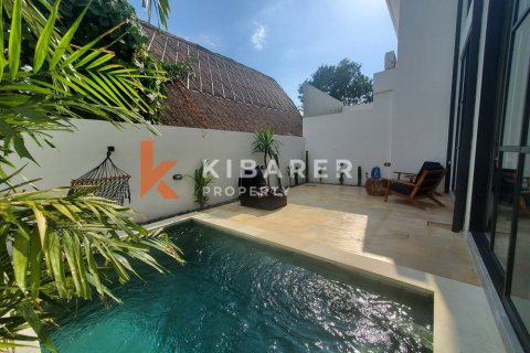 1 bedroom Villa in Pererenan, Mengwi, Badung, Bali (13427) 3